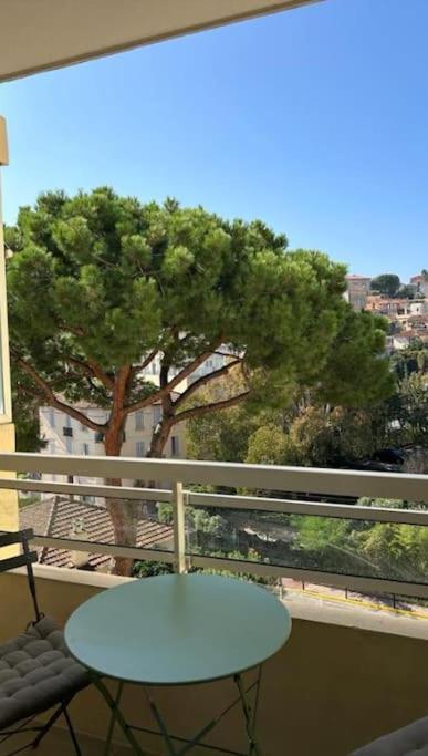 Appartement Proche Gare Croisette Climatise Cannes