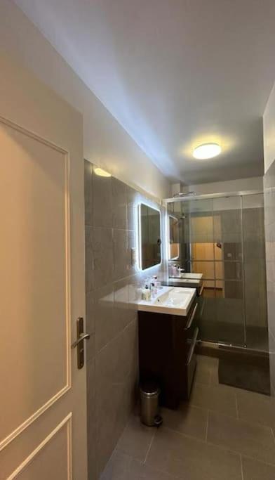 Proche Gare Croisette Climatise Appartement *