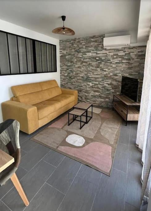 Proche Gare Croisette Climatise Appartement Cannes